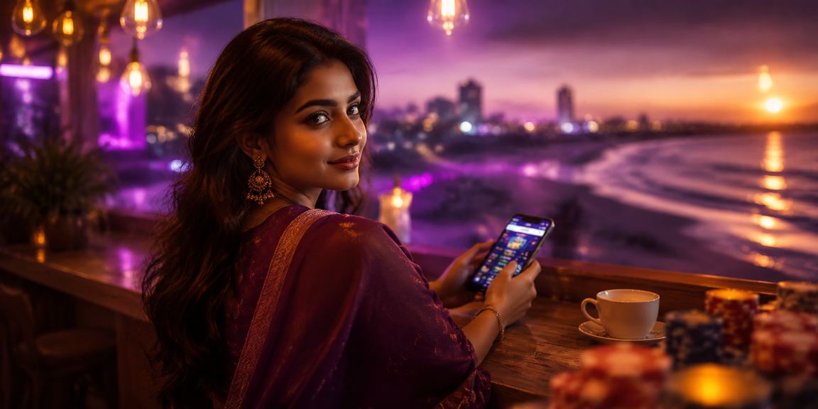 Bangladeshi player easily using cv992 bonuses on a mobile phone