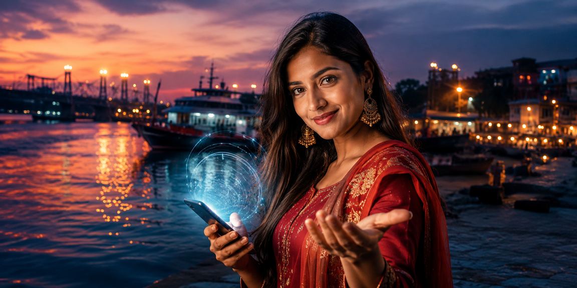 খুলনা মোবাইল পেমেন্ট দৃশ্য